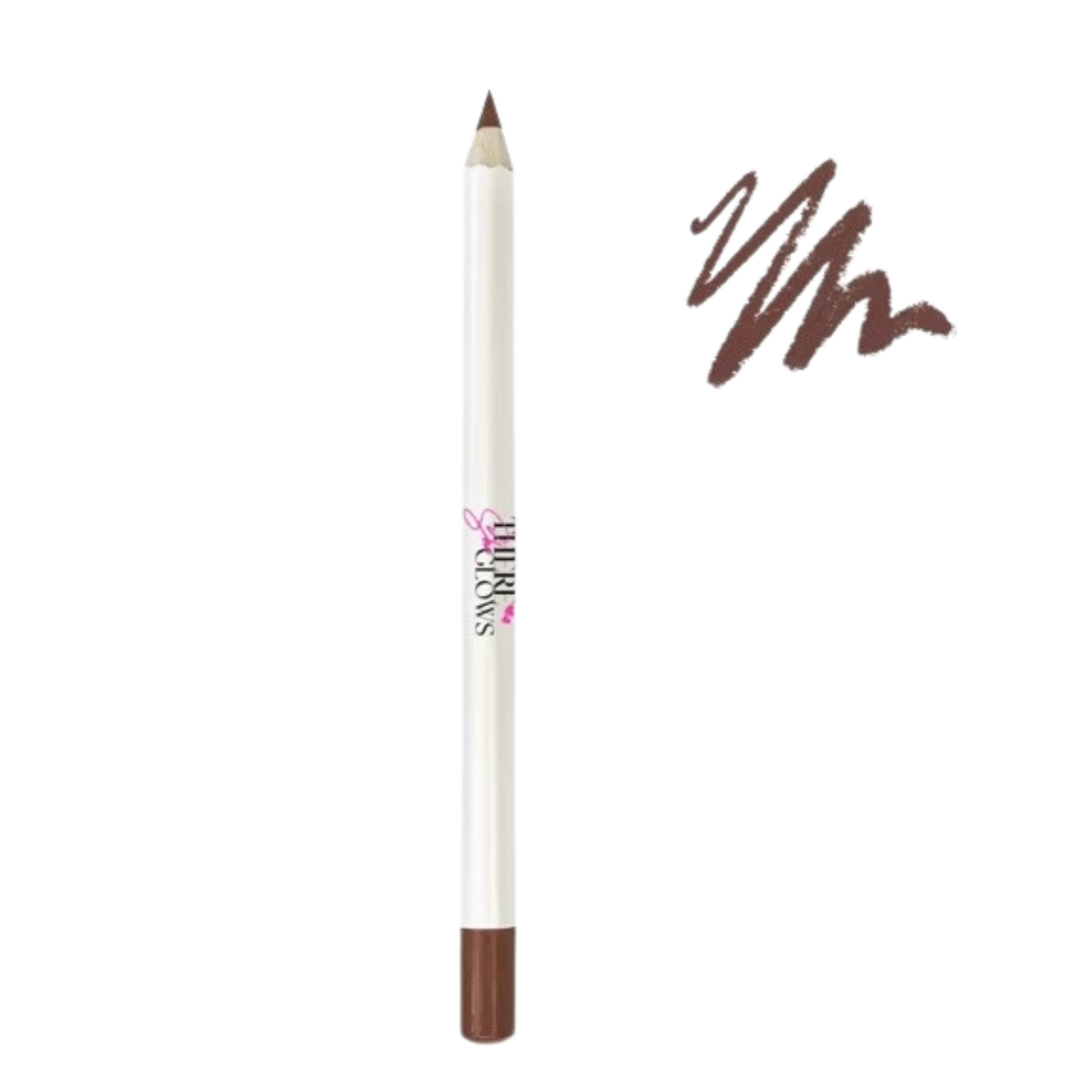 "MOCHA WHISPER" LIP LINER