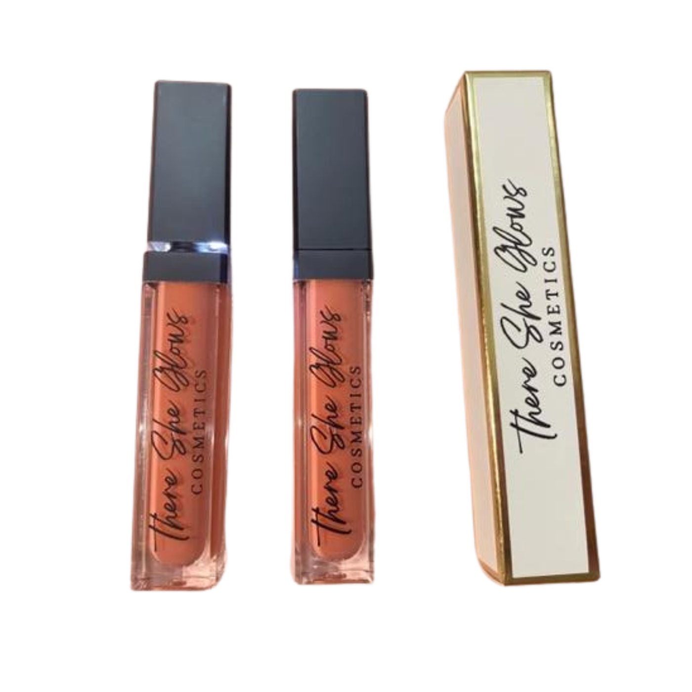 "RADIANT" LIP GLOSS