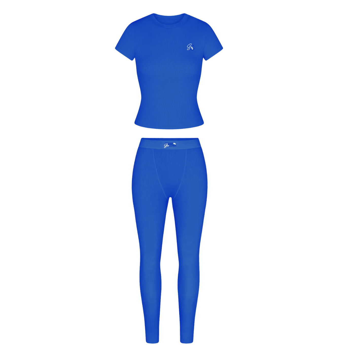 "TSG" 2 PIECE PANTS SET