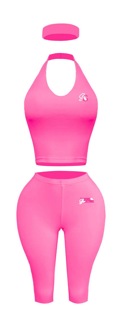 Too Fit Set