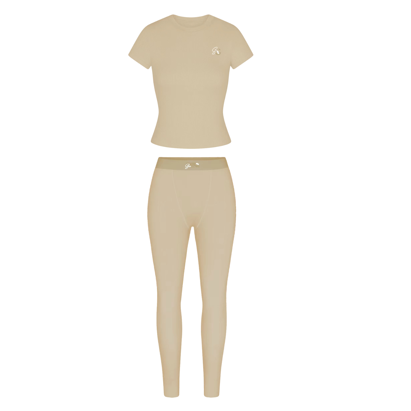 "TSG" 2 PIECE PANTS SET