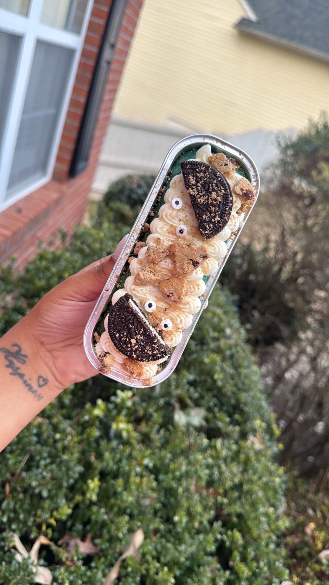 Dessert