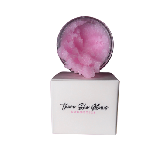 "SUGAR BLISS" LIP SCRUB