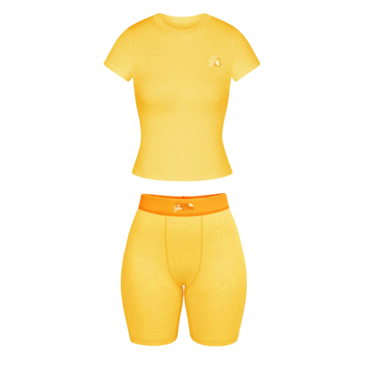 "TSG" 2 PIECE SHORT SETS