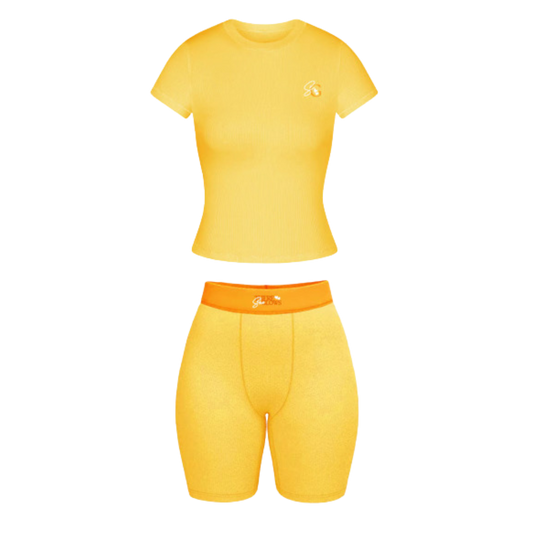 "TSG" 2 PIECE SHORT SETS