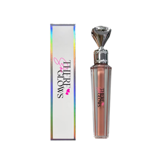 "TSG" BUTTER GLOSS
