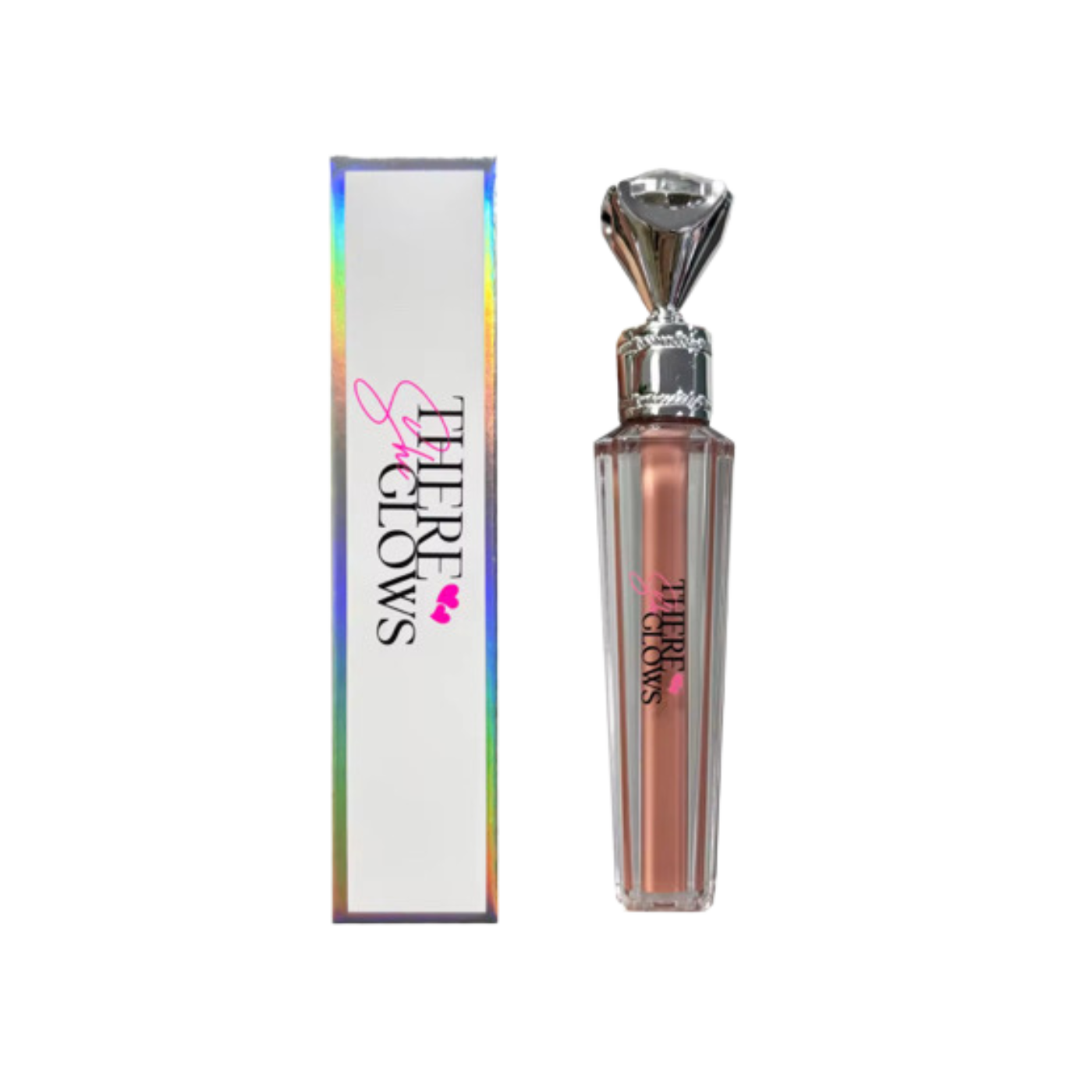 "TSG" BUTTER GLOSS