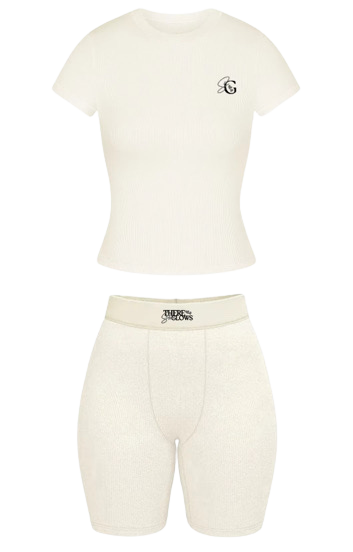 "TSG" 2 PIECE SHORT SETS
