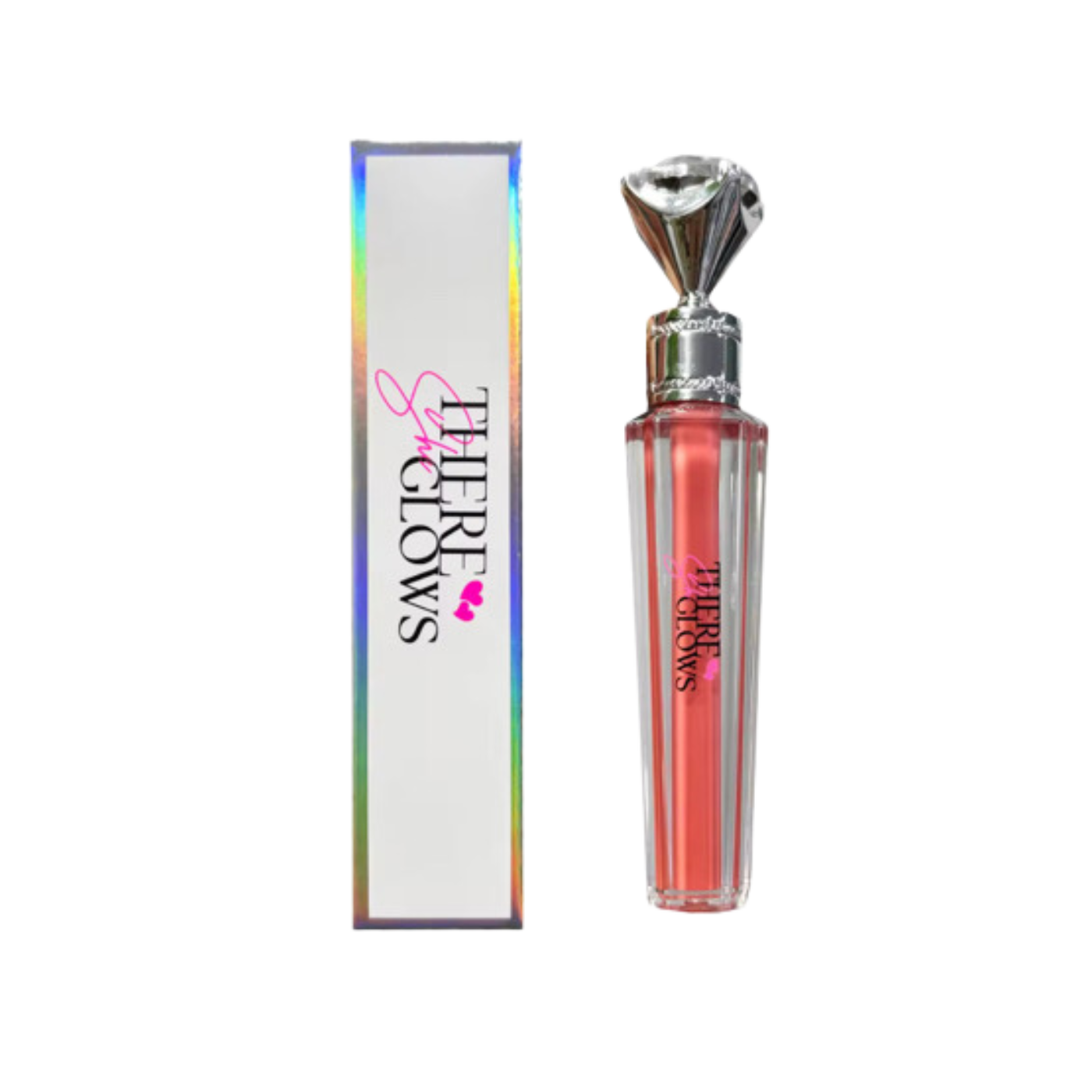 "TSG" BUTTER GLOSS