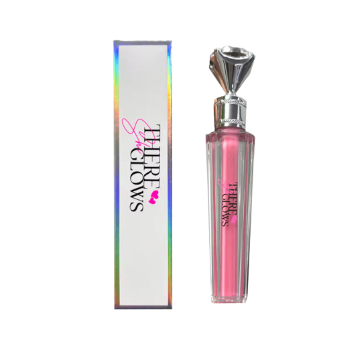 "TSG" BUTTER GLOSS