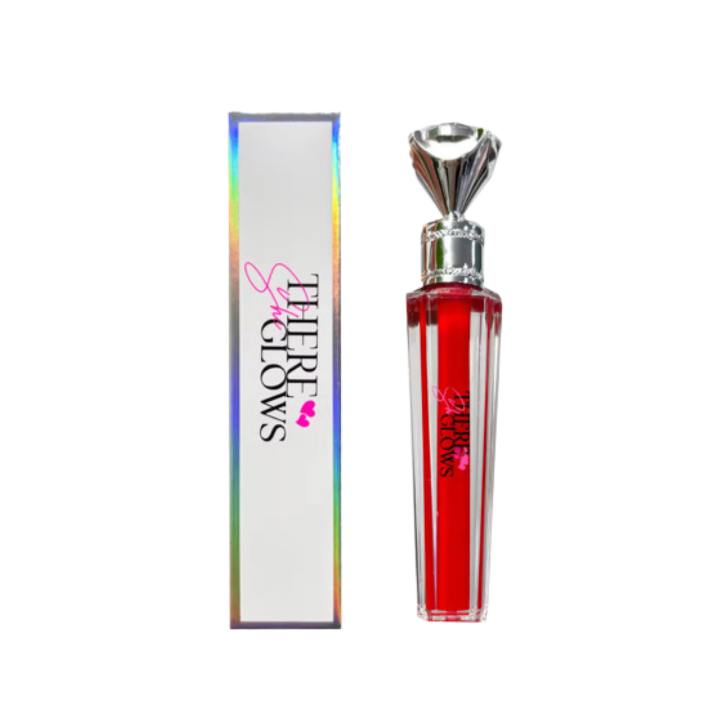 "TSG" BUTTER GLOSS