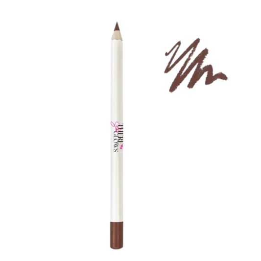 "MOCHA WHISPER" LIP LINER