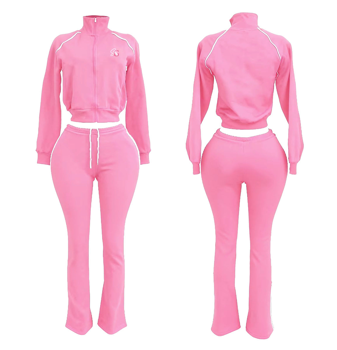 FALLING FOR YOU SET