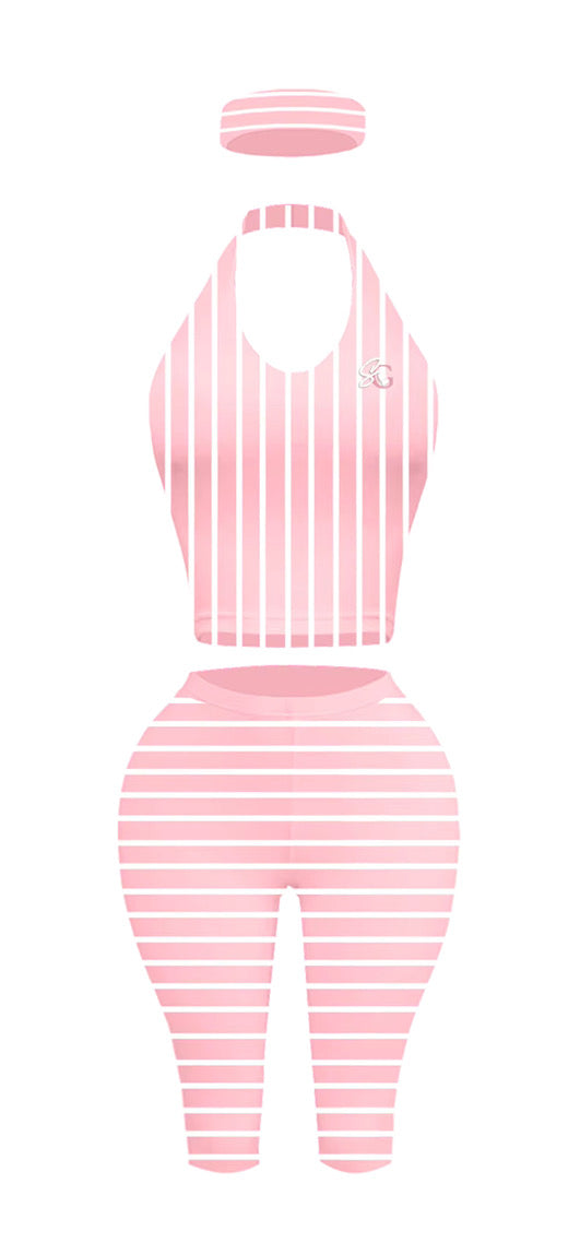 Play With Ya Stripe