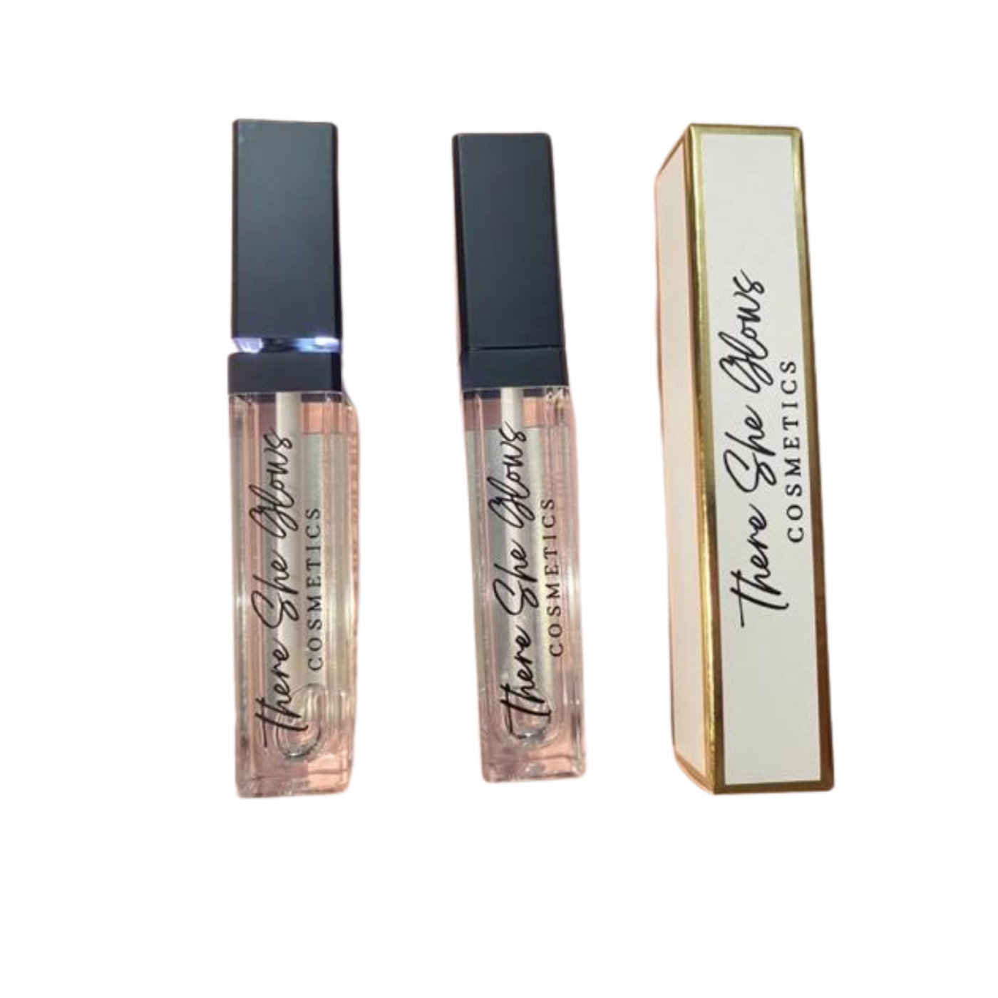 "RADIANT" LIP GLOSS
