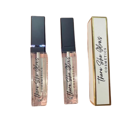 "RADIANT" LIP GLOSS