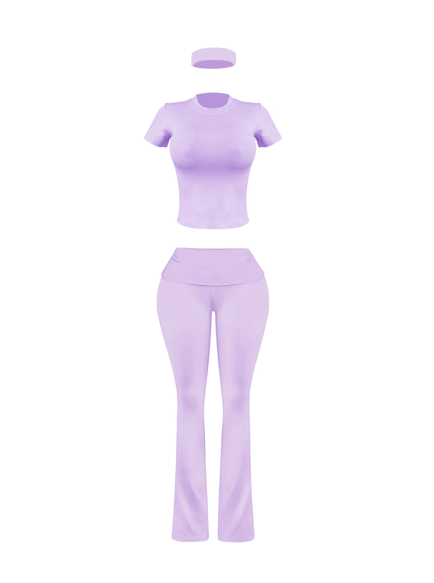 Plain Jane Sets