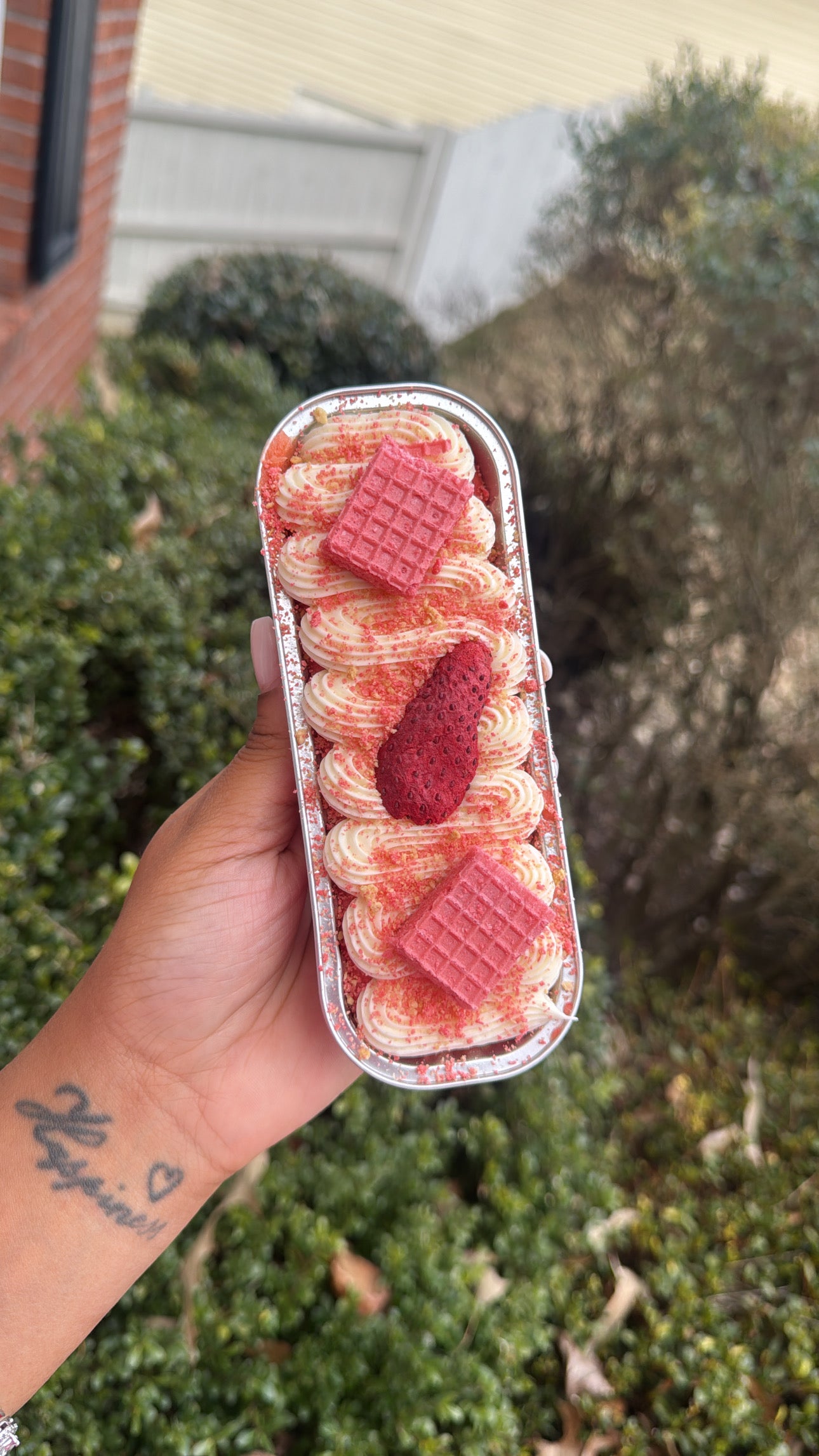 Dessert