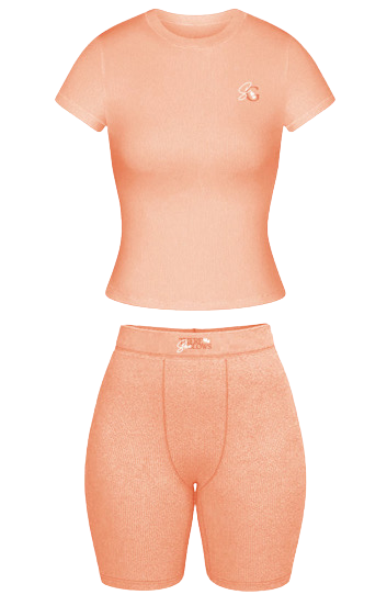 "TSG" 2 PIECE SHORT SETS