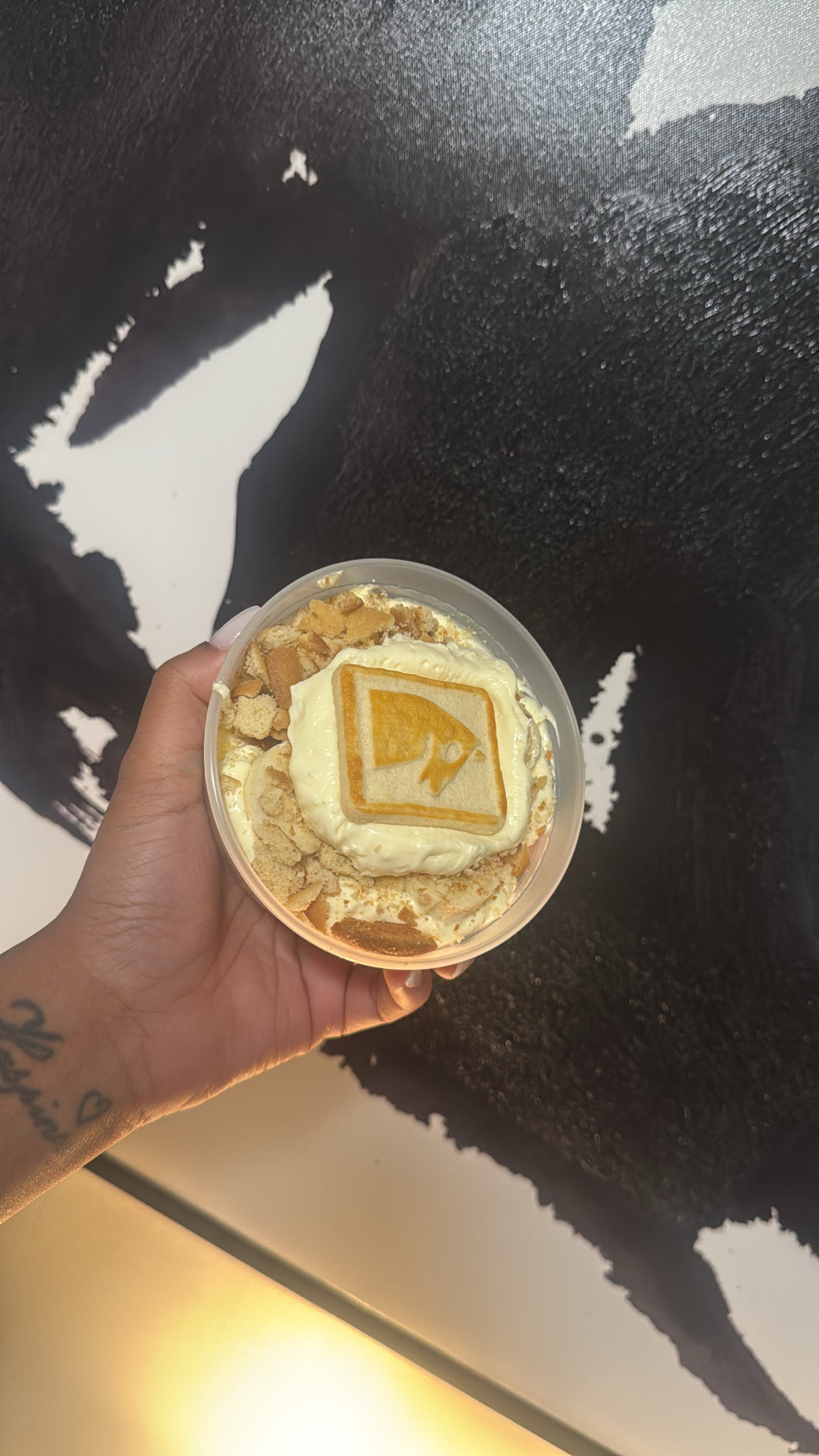 Dessert