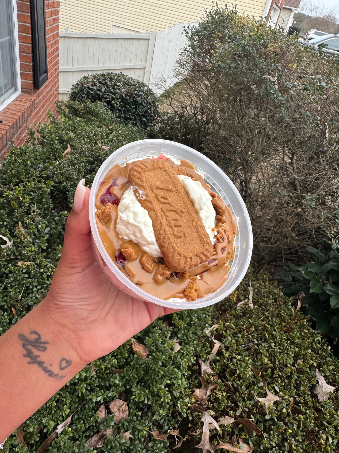 Dessert