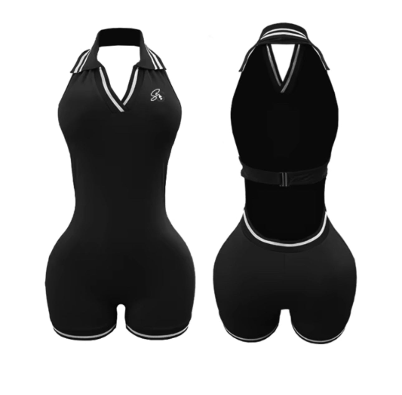 TSG JUMPSUIT