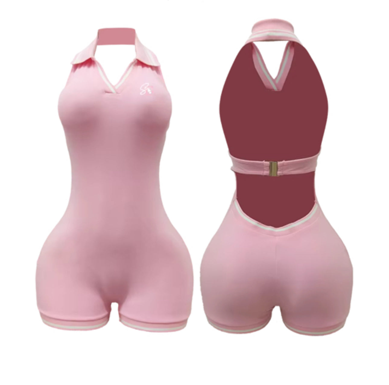 TSG JUMPSUIT