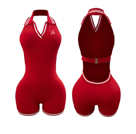TSG JUMPSUIT