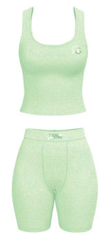 Tank Top Set