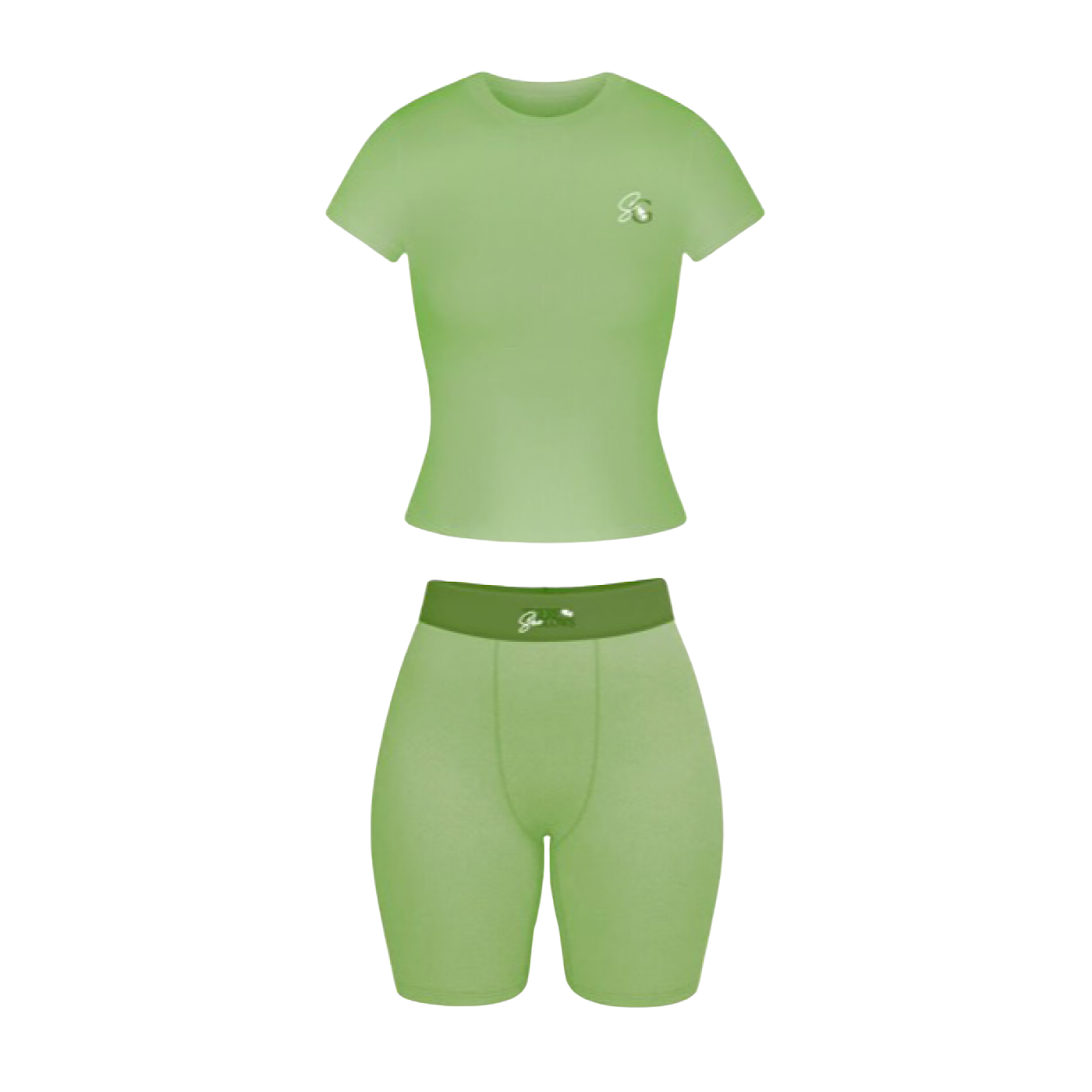 "TSG" 2 PIECE SHORT SETS