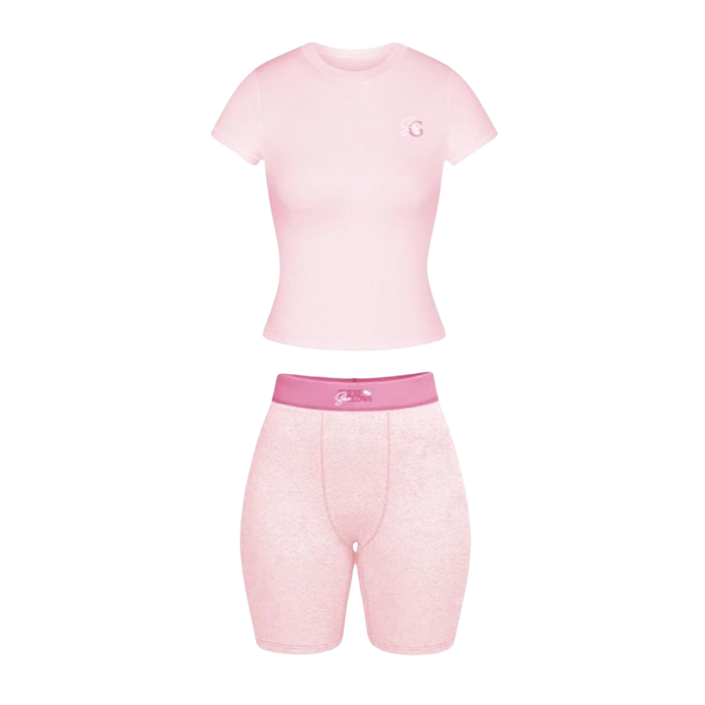 "TSG" 2 PIECE SHORT SETS