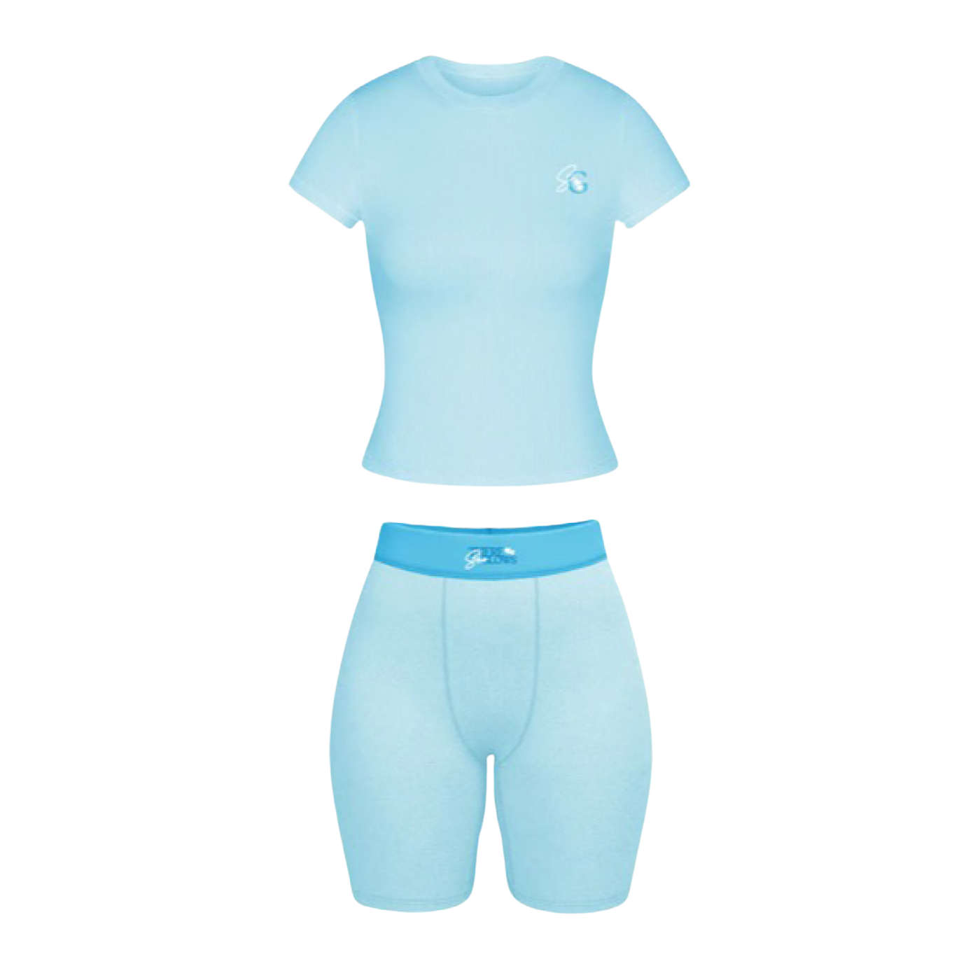 "TSG" 2 PIECE SHORT SETS