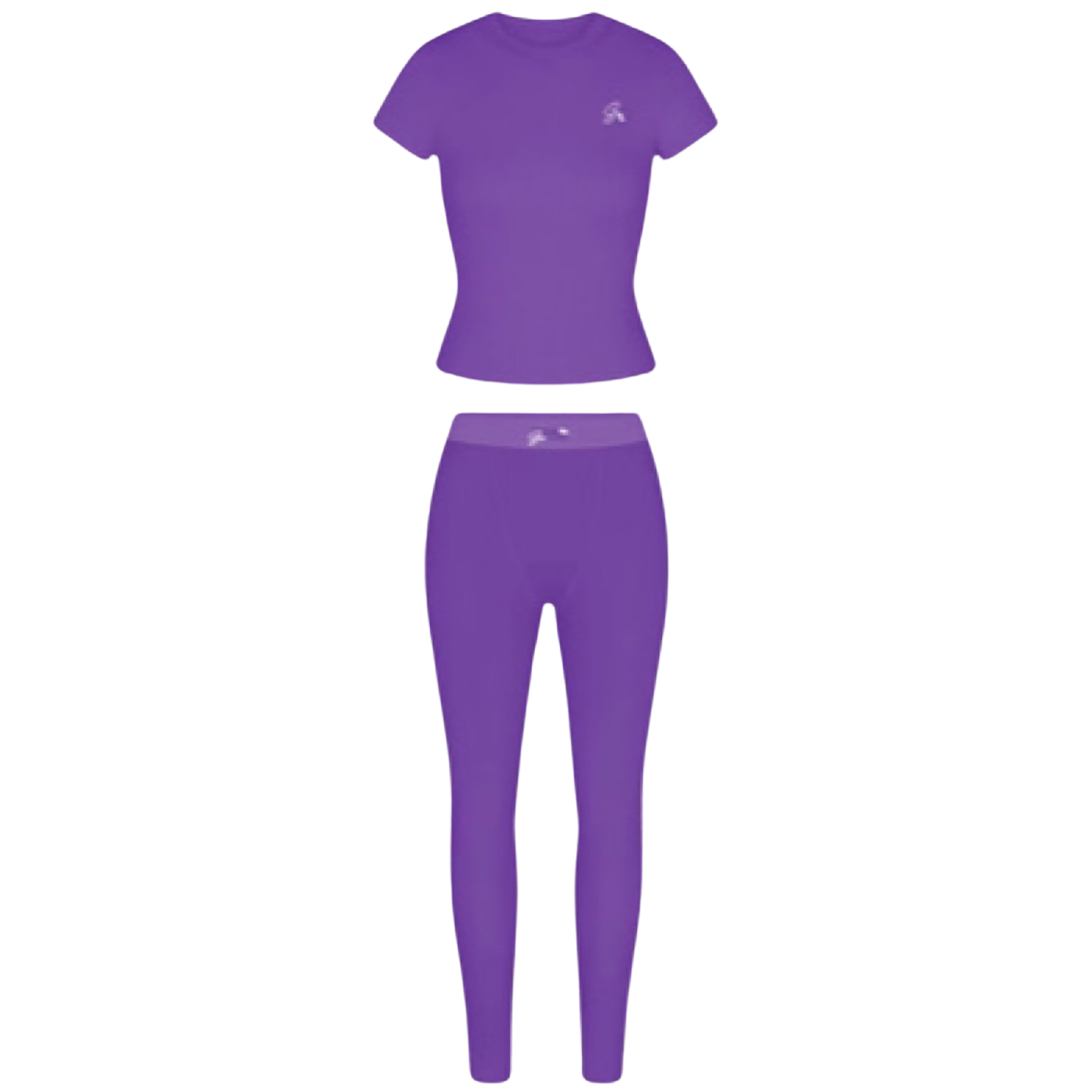 "TSG" 2 PIECE PANTS SET