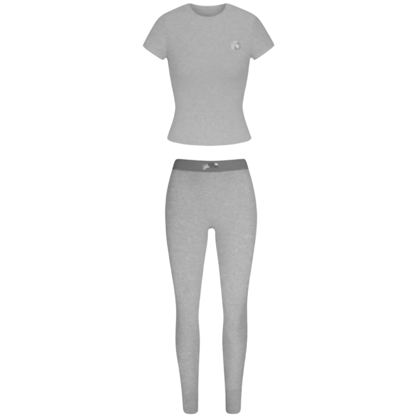 "TSG" 2 PIECE PANTS SET