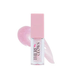 "TSG" LIP OIL