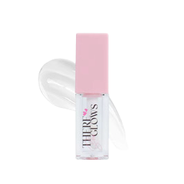 "TSG" LIP OIL